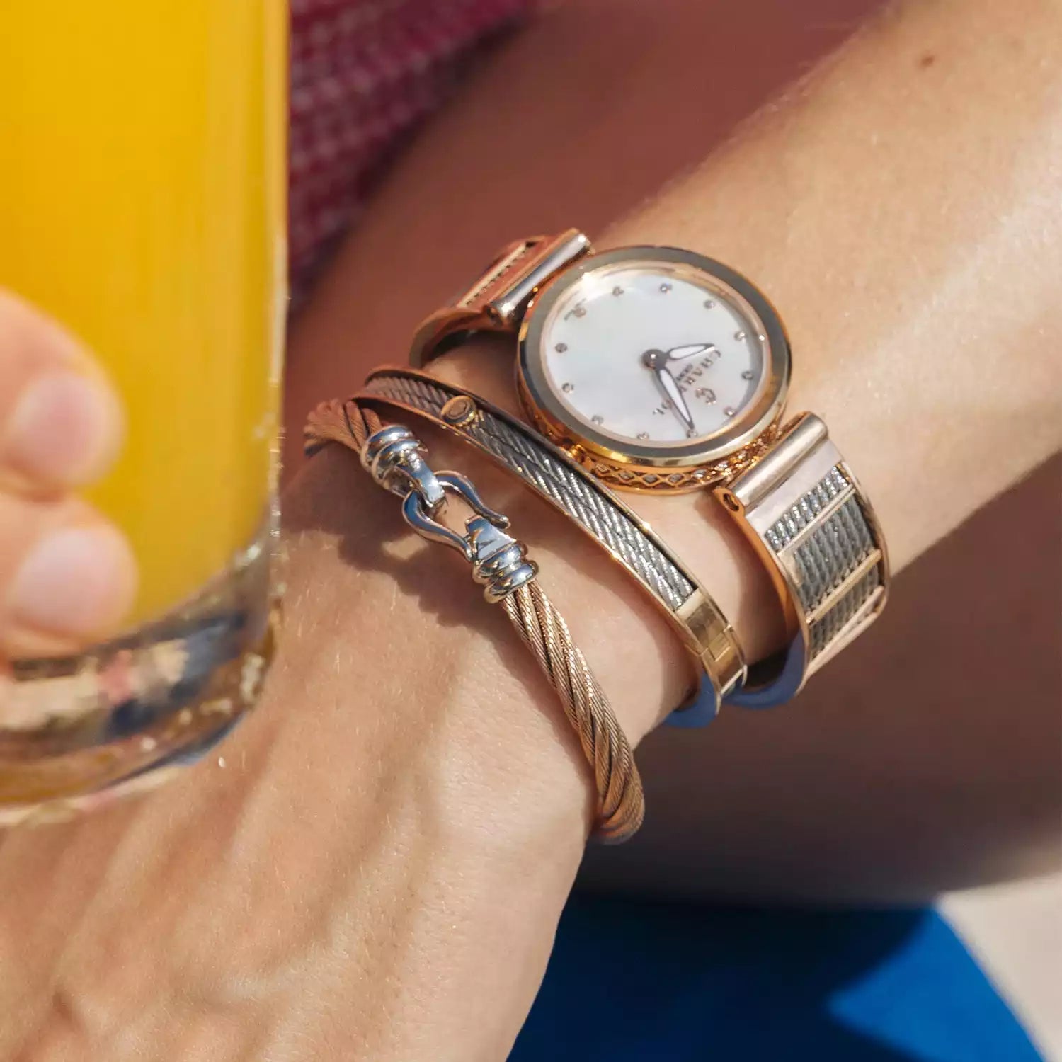 ©2026 Philippe Charriol International Ltd.