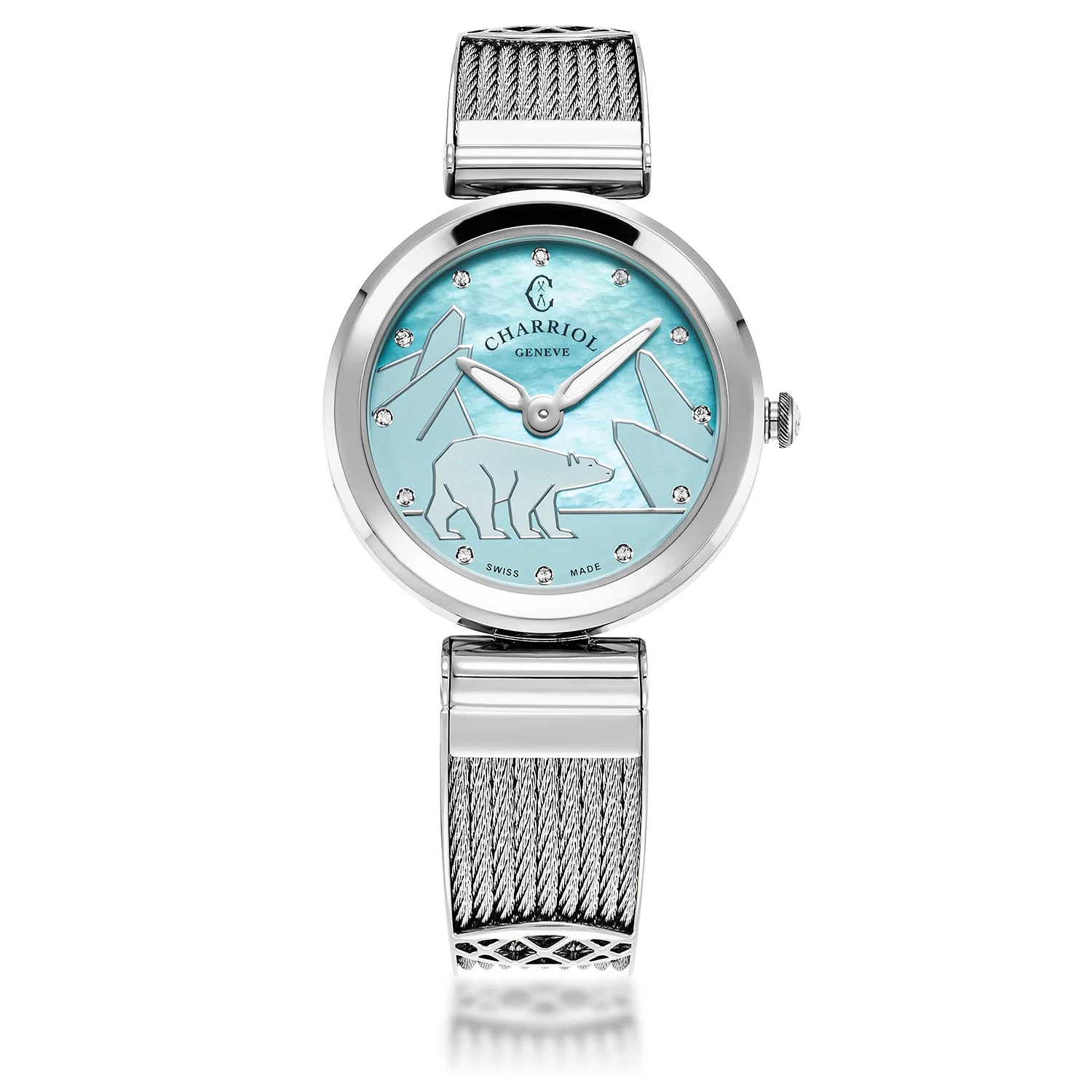 ©2026 Philippe Charriol International Ltd.