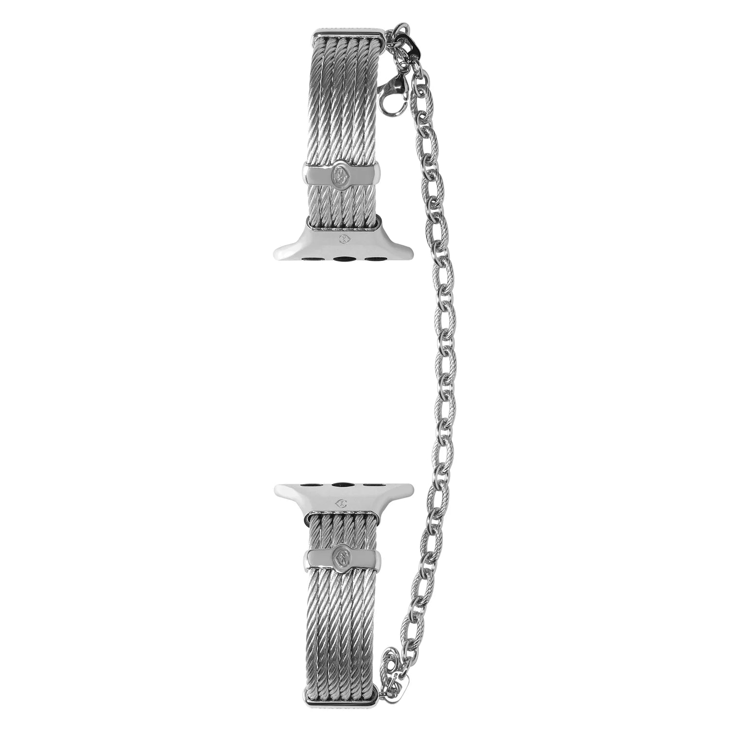 Steel with Steel Décors_Wrist 18cm