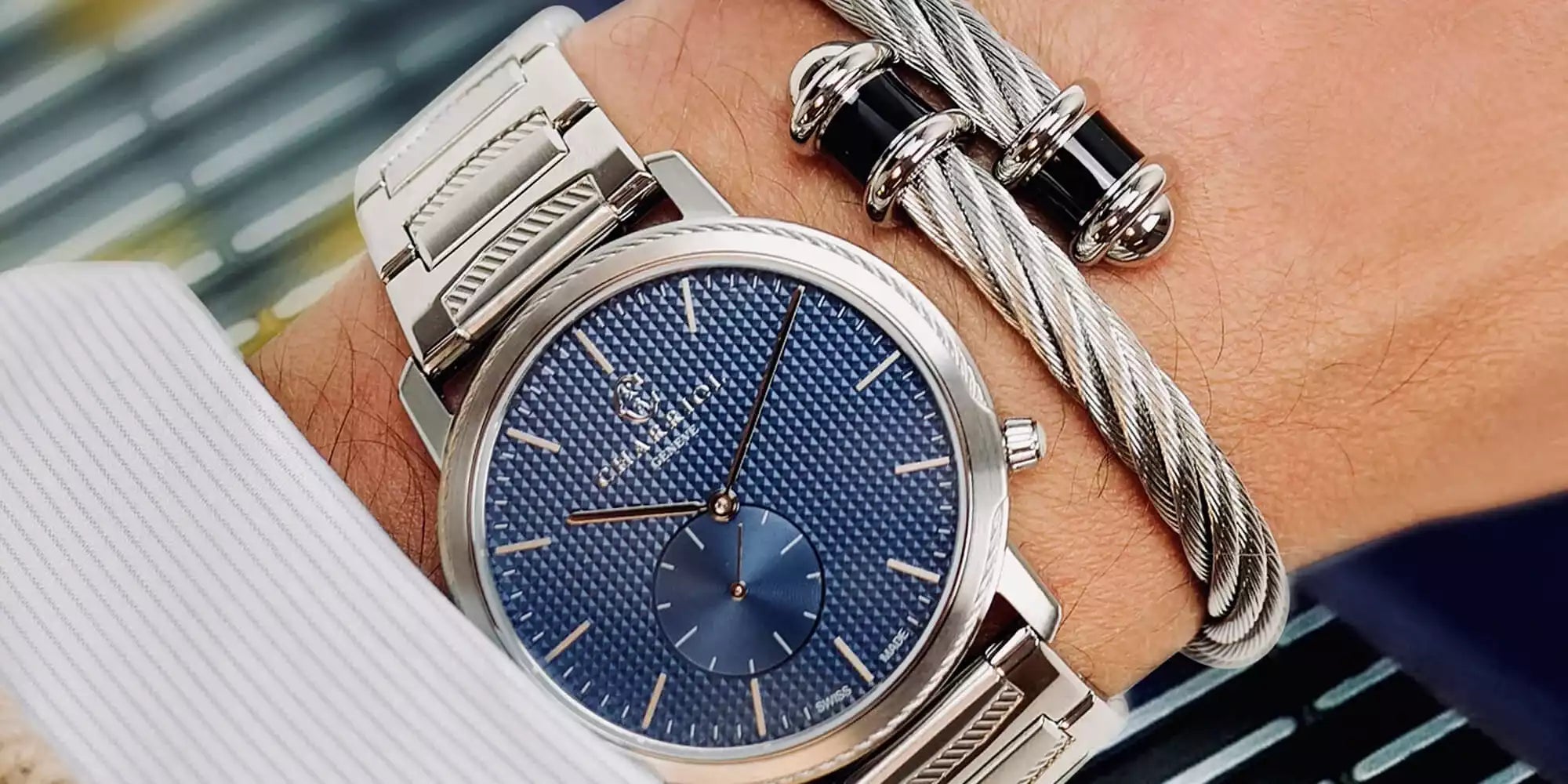 ©2026 Philippe Charriol International Ltd.