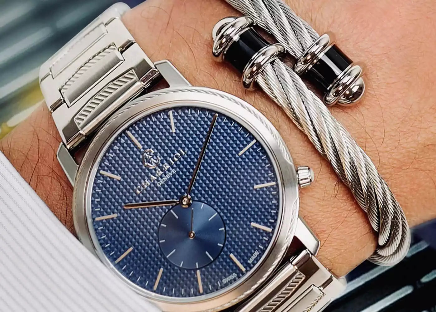 ©2026 Philippe Charriol International Ltd.