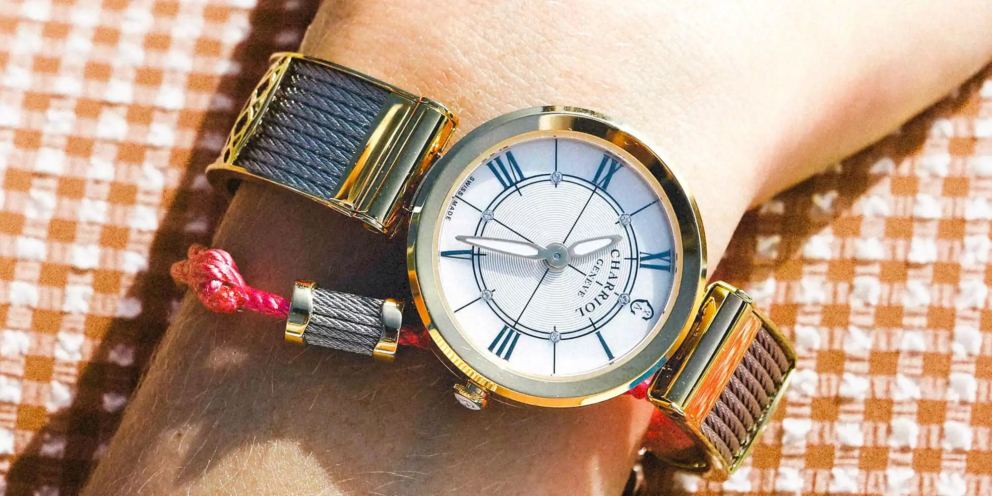 ©2026 Philippe Charriol International Ltd.