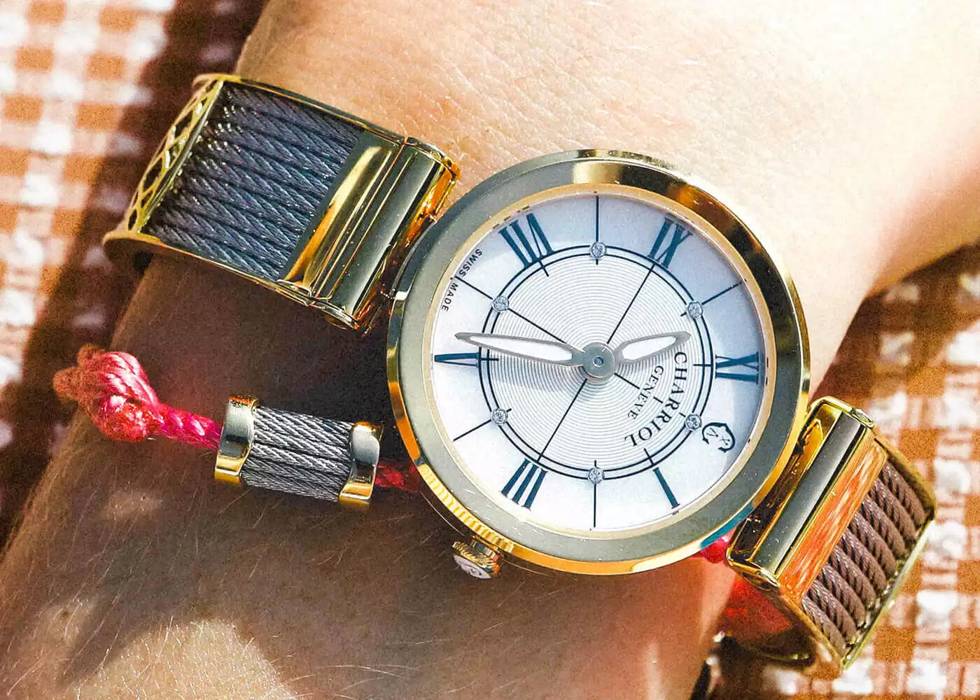 ©2026 Philippe Charriol International Ltd.