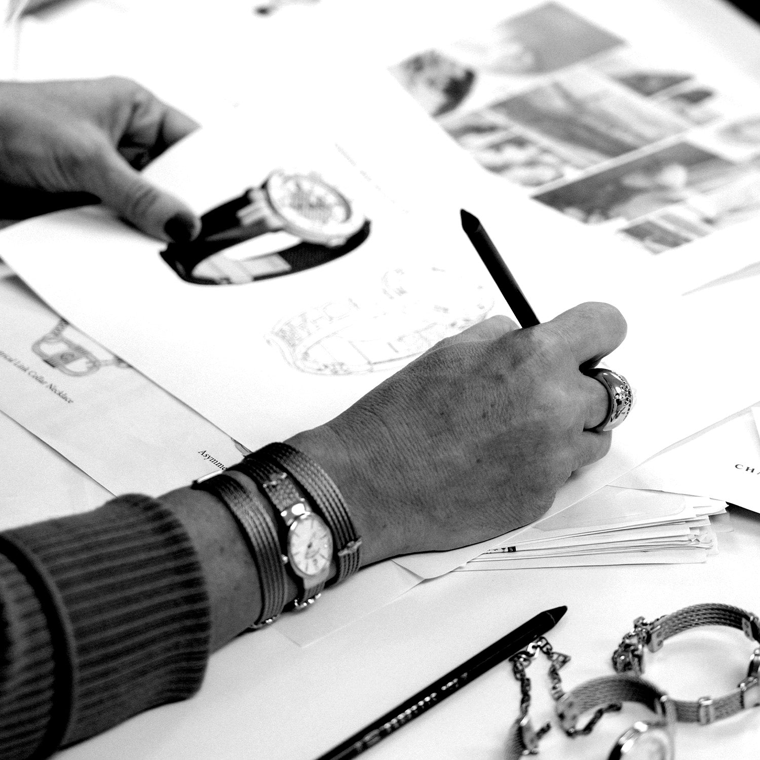 ©2026 Philippe Charriol International Ltd.