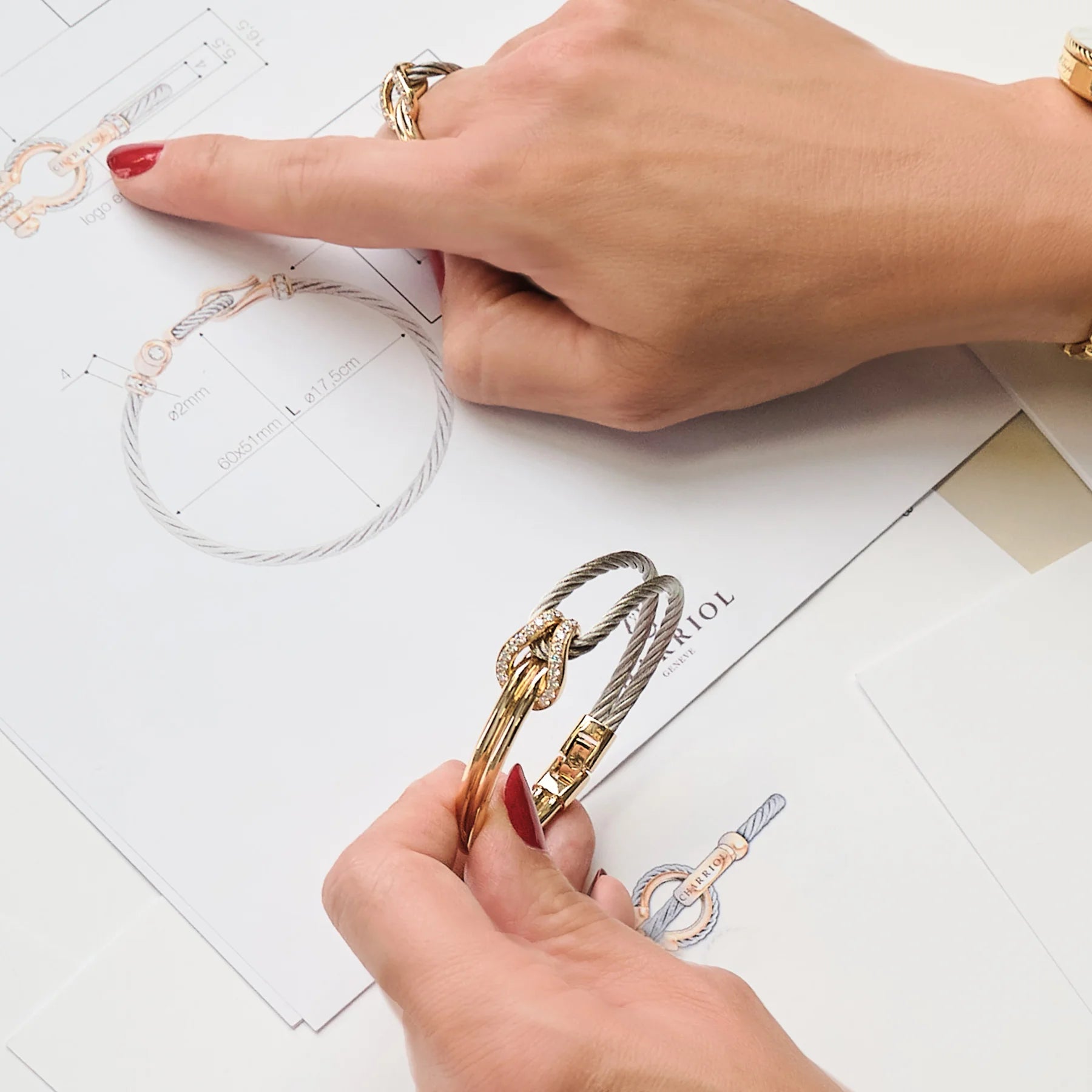 ©2026 Philippe Charriol International Ltd.