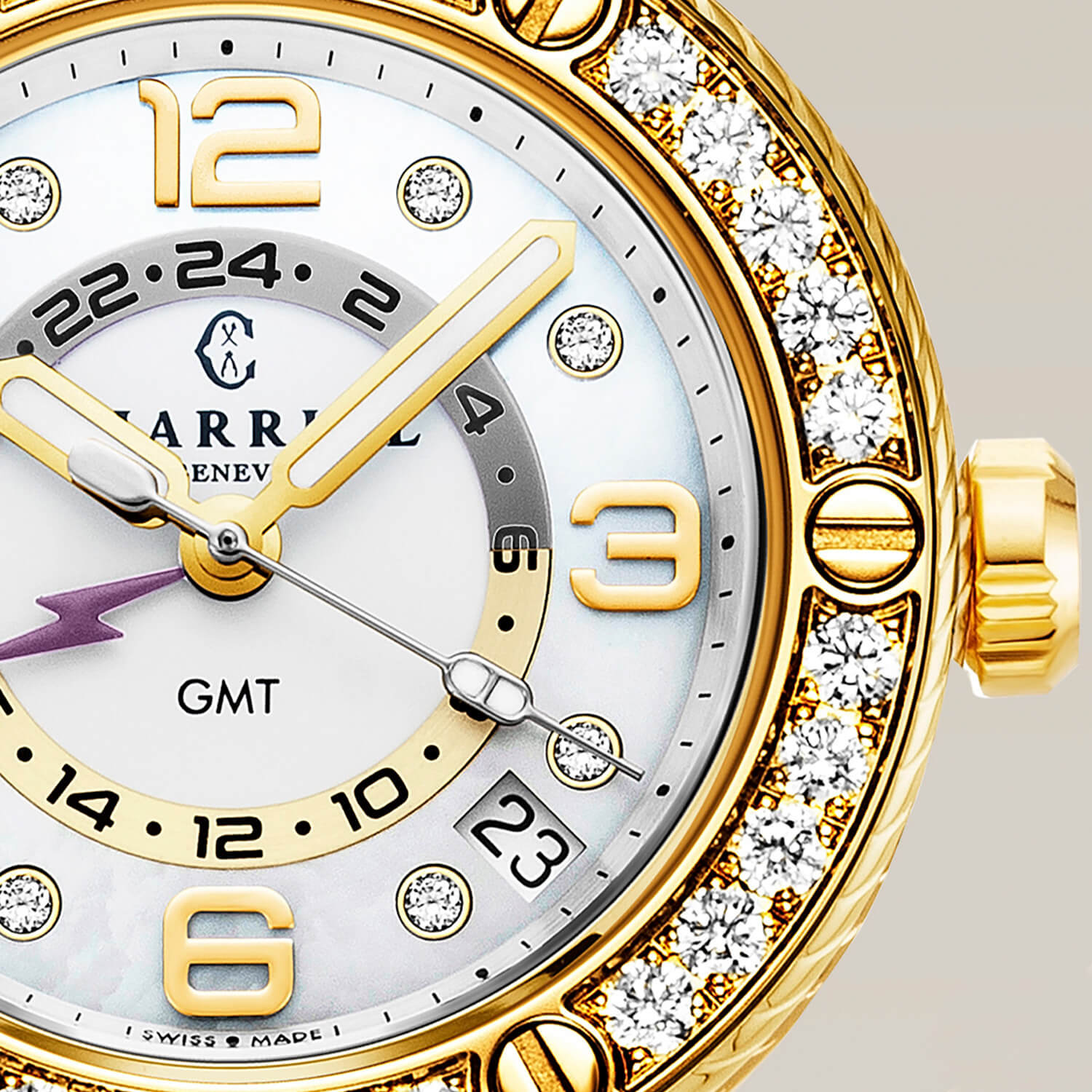 ©2026 Philippe Charriol International Ltd.