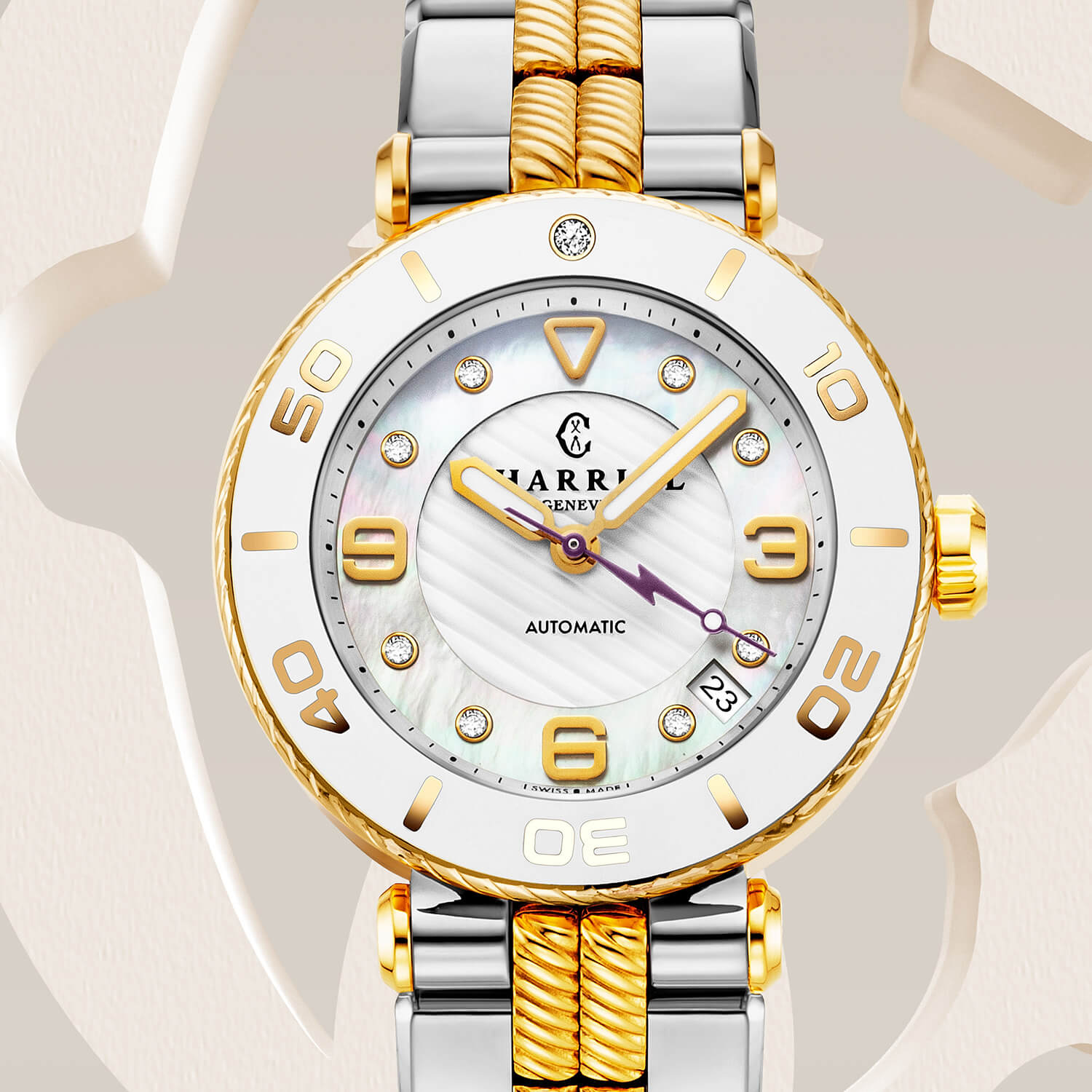 ©2026 Philippe Charriol International Ltd.